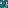 Cyan Glazed Terracotta Texture
