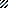 Patterned Glass Black Texture