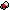 Red Bed Icon