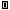 Small Pod White Icon