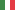 Italy Icon
