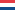Netherlands Icon