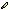 Dagger Gold Icon