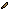 Dagger Wood Icon