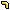 Gold Boomerang Icon