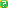 Green Lucky Block Rare Texture