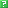 Green Lucky Block Texture