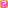 Lucky Block Pink Question Rare Texture
