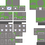 Cave Golem Texture