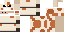 Cow Cream Texture