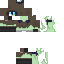 Draugr Huntress Texture