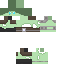 Draugr Zombie Texture