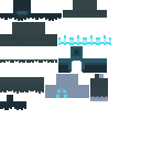Frost Wraith Texture