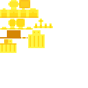 Gold Guardian Texture
