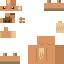 Horse Brown Texture