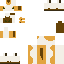 Horse Cream Texture