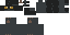 Wildcat Black Texture