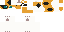 Wildcat Calico Texture
