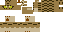 Wildcat Tabby Texture