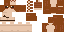 Wolf Brown Texture