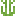 Tall Grass Bottom Icon