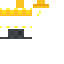 Gold Trophy Texture