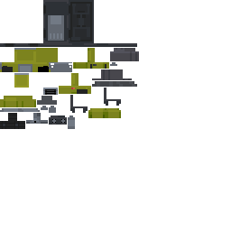 Off Roader Texture
