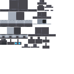 Rocket Texture