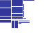 Wave Blue Texture