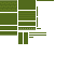 Wave Green Texture