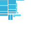 Wave Light Blue Texture