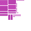 Wave Magenta Texture