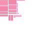 Wave Pink Texture