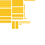 Wave Yellow Texture