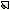 Hang Glider Iron Icon
