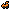 Orange Kart Icon