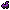 Purple Kart Icon
