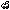 White Kart Icon