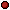 Red Paintball Icon