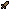 Wooden Sword Icon