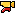 Yellow Heavy Paintball Gun Icon