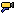 Yellow Paintball Gun Icon