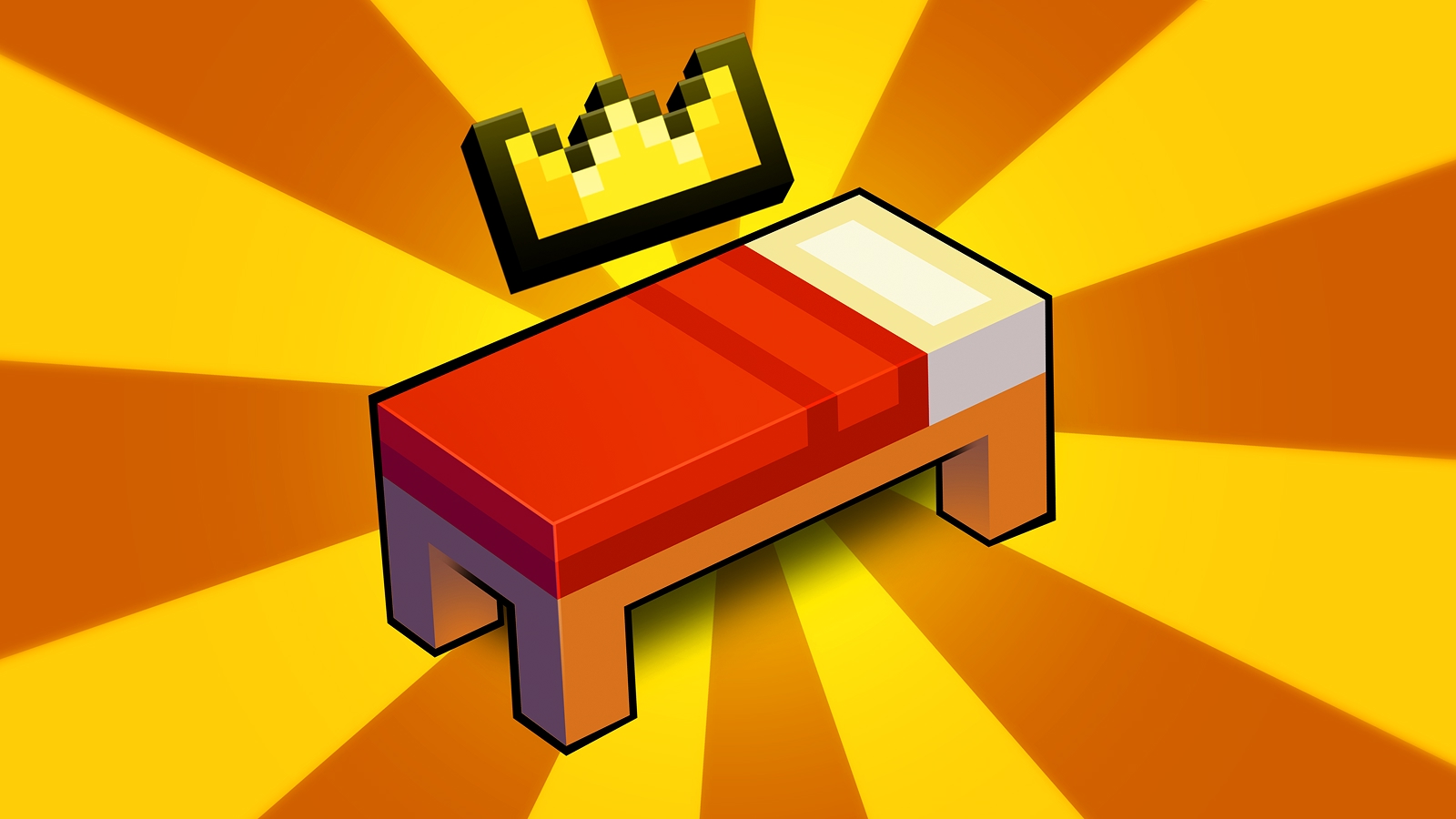 Bedwars 4v4