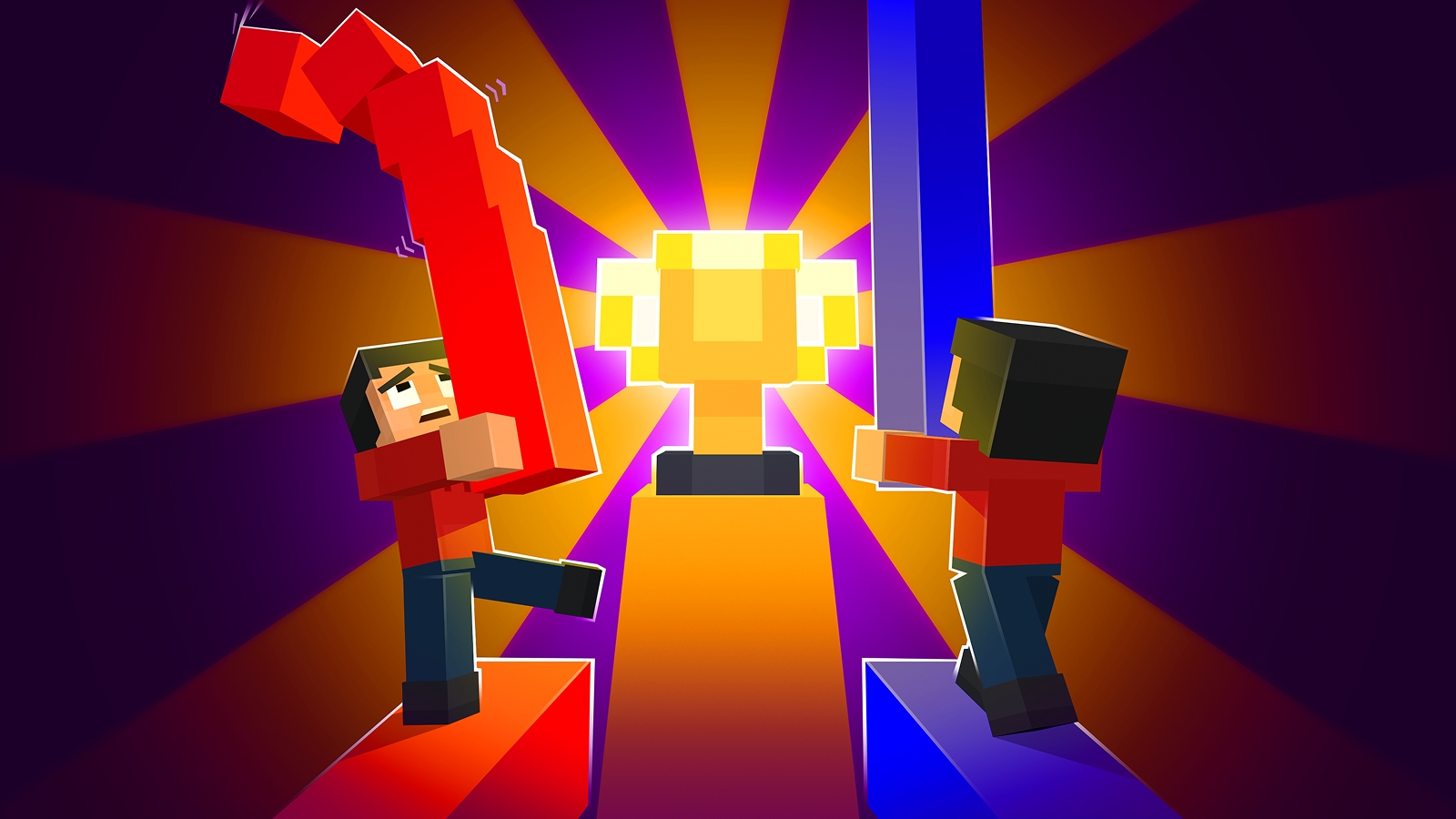 Bridge Battle