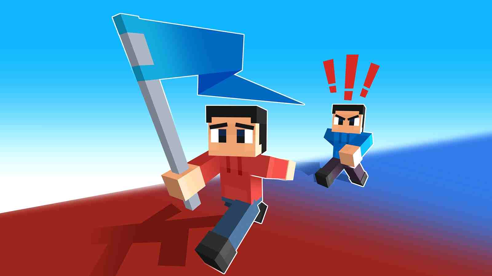 Capture the Flag