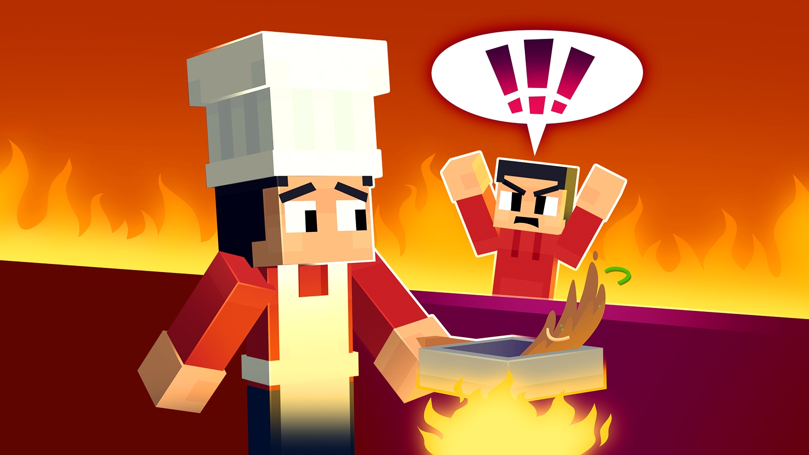 Cooking