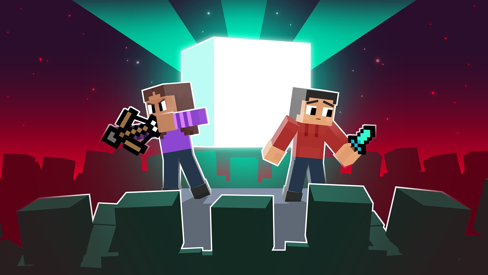 Core Defenders