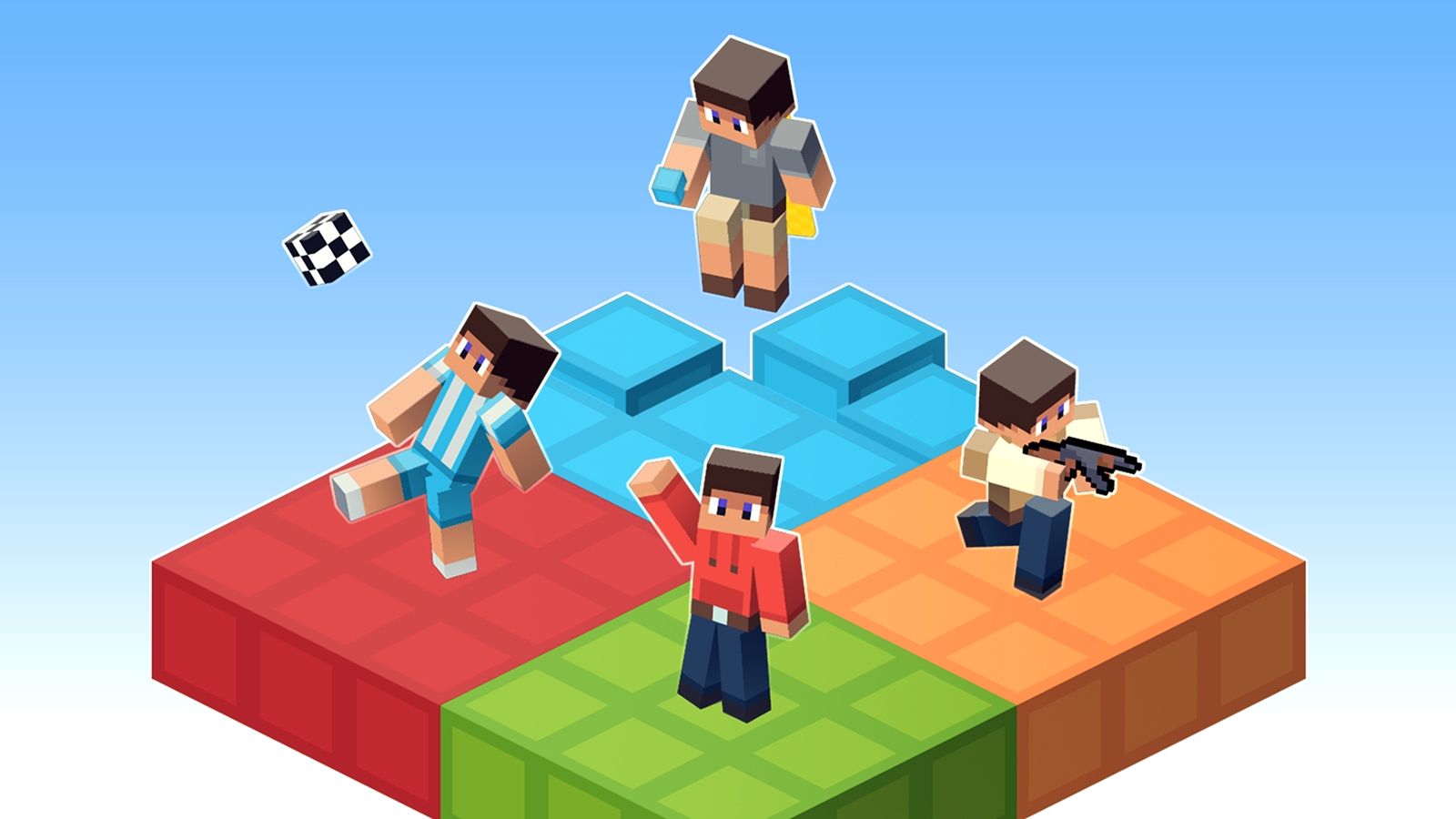 Custom Games