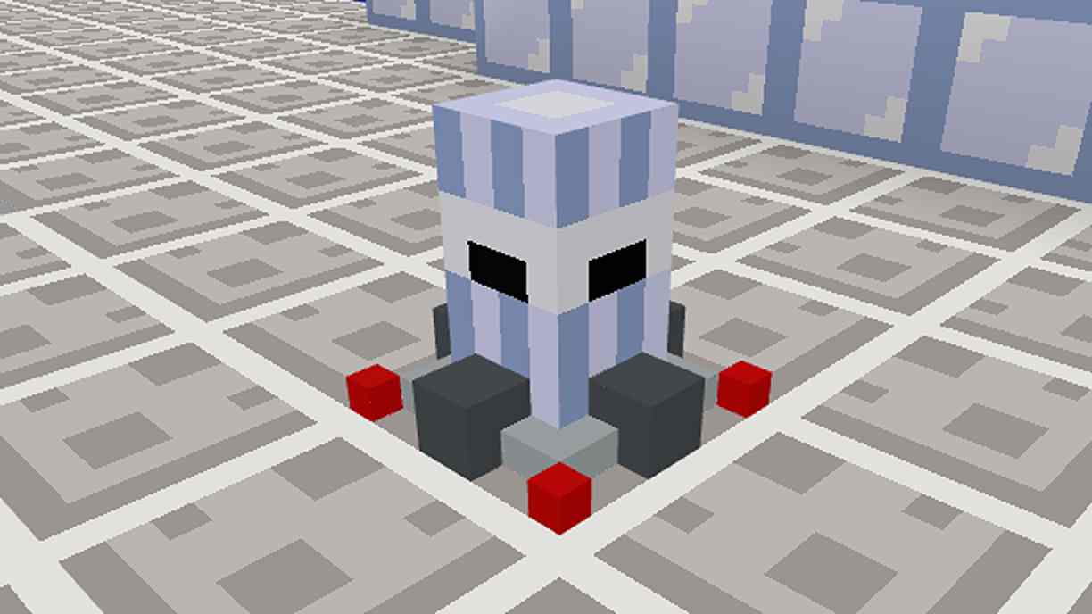 Defusal