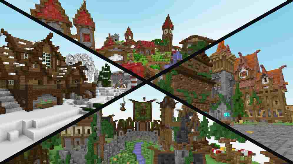 Factions